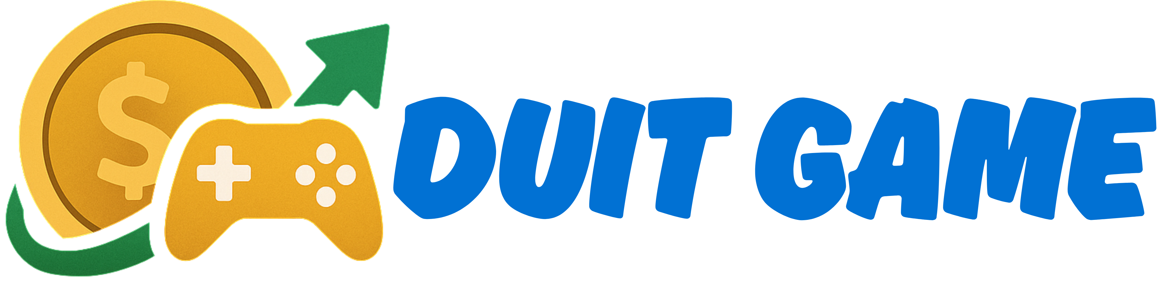 DuitGame Logo